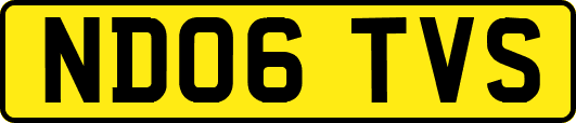 ND06TVS