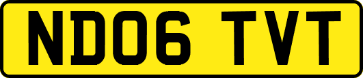 ND06TVT