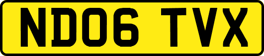 ND06TVX