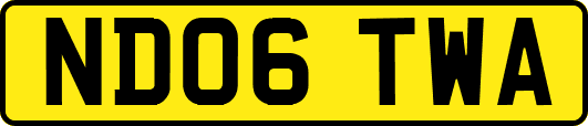 ND06TWA