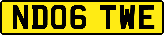 ND06TWE