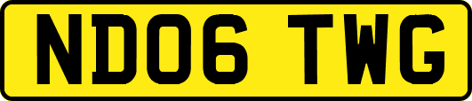 ND06TWG