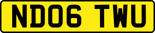 ND06TWU