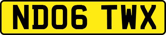 ND06TWX