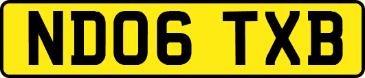 ND06TXB