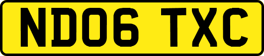 ND06TXC