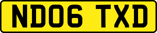 ND06TXD