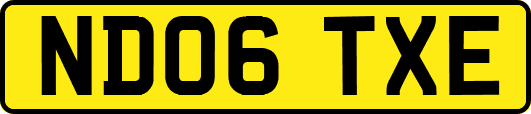 ND06TXE