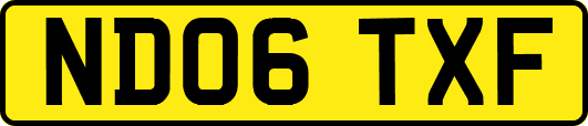 ND06TXF