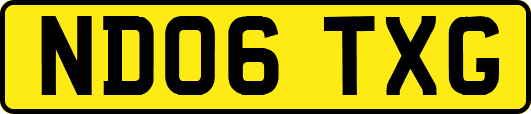 ND06TXG