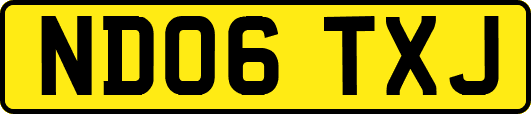 ND06TXJ