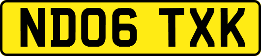ND06TXK
