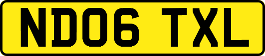 ND06TXL