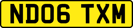 ND06TXM