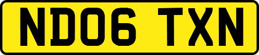 ND06TXN