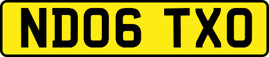 ND06TXO