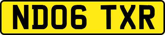 ND06TXR