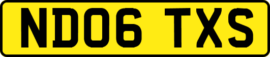ND06TXS