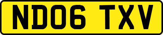 ND06TXV