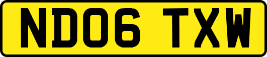ND06TXW