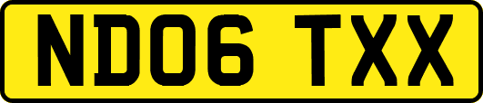 ND06TXX
