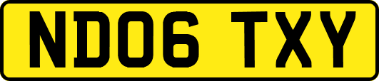 ND06TXY