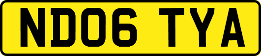 ND06TYA