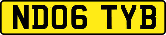 ND06TYB