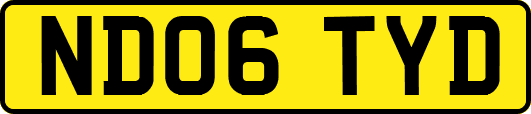ND06TYD