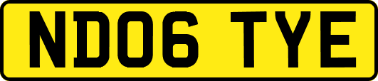 ND06TYE