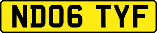 ND06TYF
