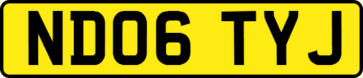 ND06TYJ
