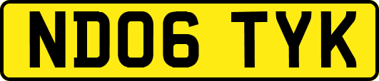 ND06TYK