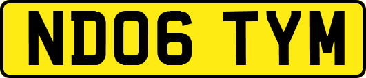ND06TYM