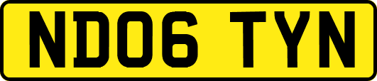 ND06TYN