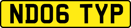 ND06TYP
