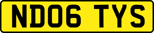 ND06TYS