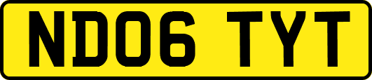ND06TYT