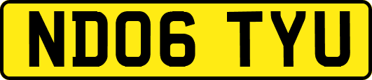 ND06TYU