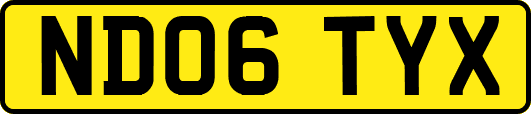 ND06TYX