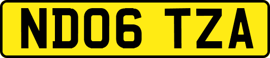 ND06TZA