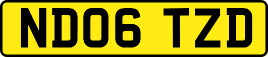 ND06TZD