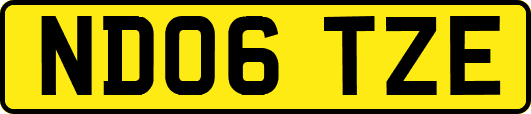 ND06TZE