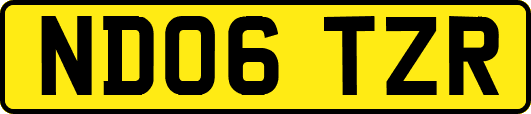 ND06TZR