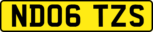 ND06TZS