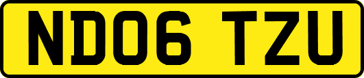ND06TZU