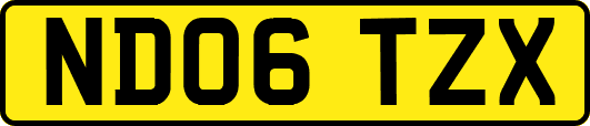 ND06TZX