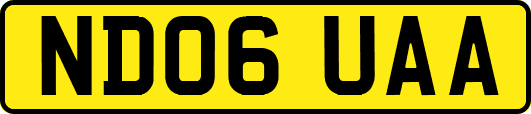 ND06UAA