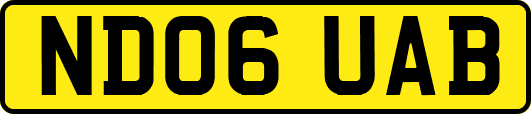 ND06UAB