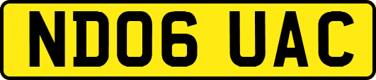 ND06UAC